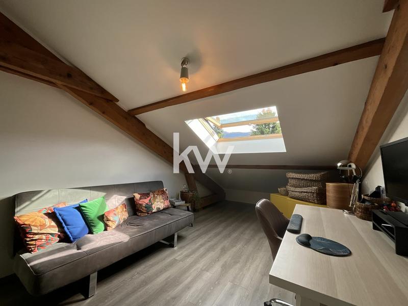 Appartement - 167 m² - 4 pièces