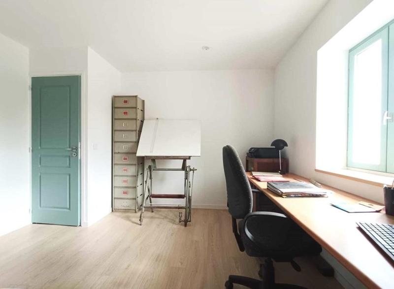 Maison - 169 m² - 6 pièces