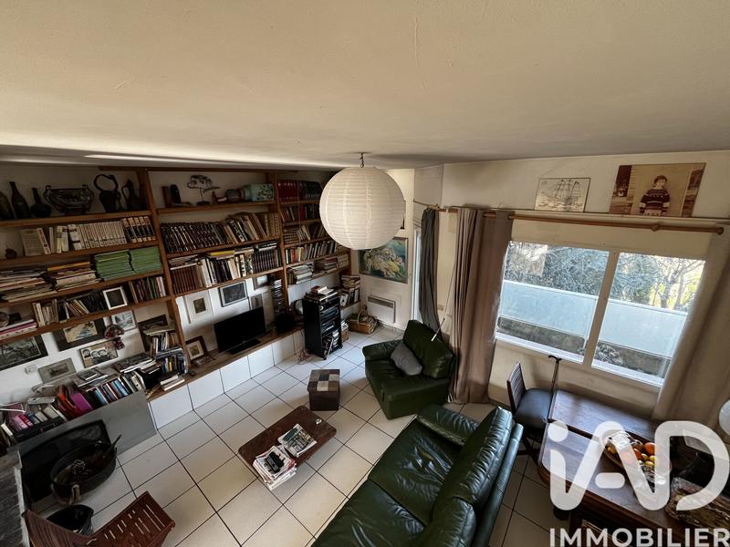 Maison - 160 m² - 7 pièces