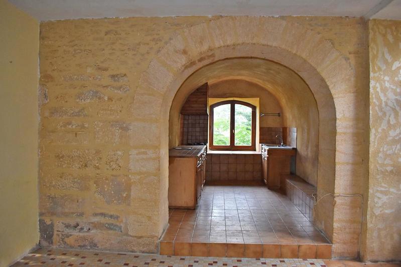 Maison - 330 m² - 13 pièces