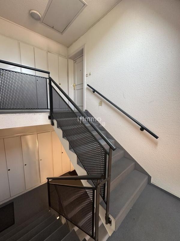 Duplex - 103 m² - 4 pièces