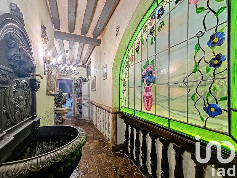 Appartement - 125 m² - 4 pièces