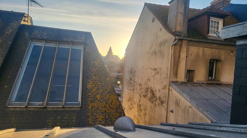 Duplex - 70 m² - 4 pièces