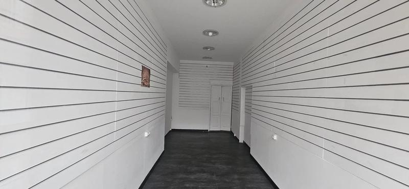 Magasins - 36 m² - 2 pièces