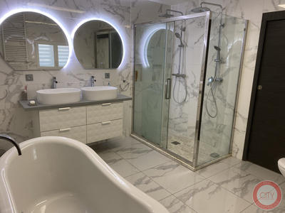 Maison - 160 m² - 5 pièces