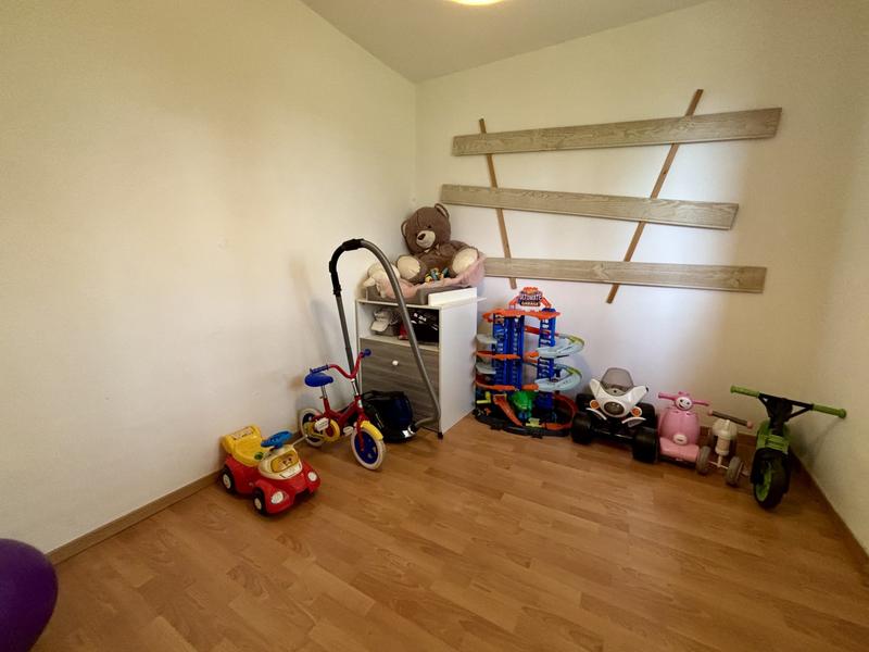 Maison traditionnelle - 103 m² - 5 pièces