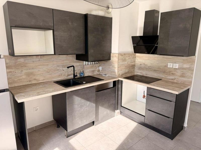 Appartement - 69 m² - 3 pièces