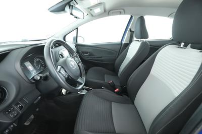 Toyota Yaris 1.5 Hybrid Dynamic 5p 100h