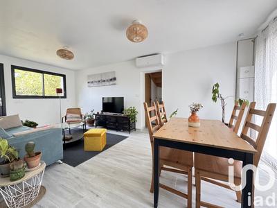 Maison - 195 m² - 8 pièces