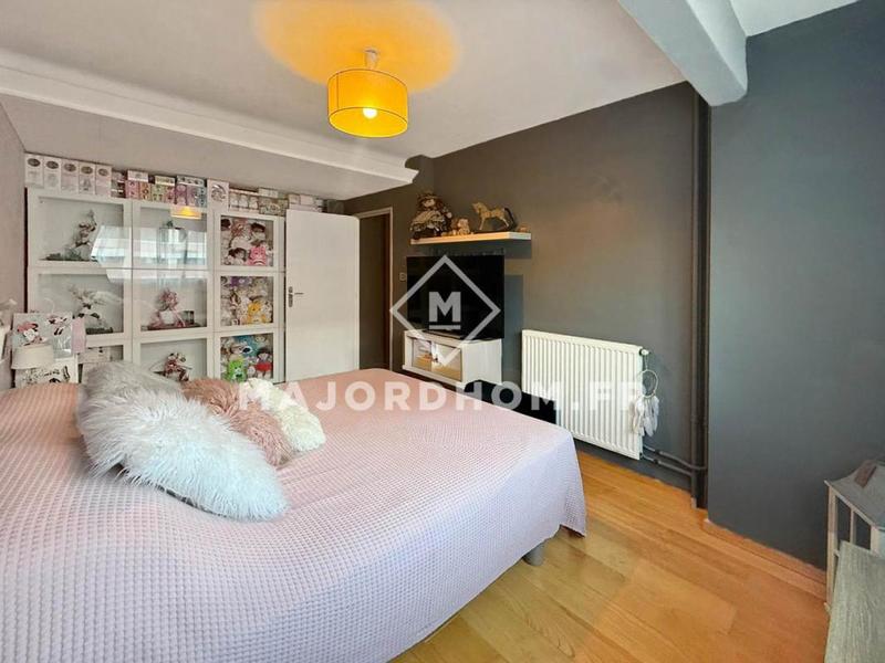 Appartement - 78 m² - 4 pièces