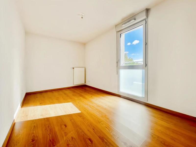 Duplex - 69 m² - 3 pièces