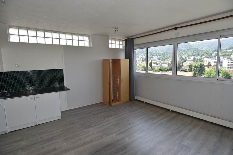 Appartement - 27 m² - 1 pièce
