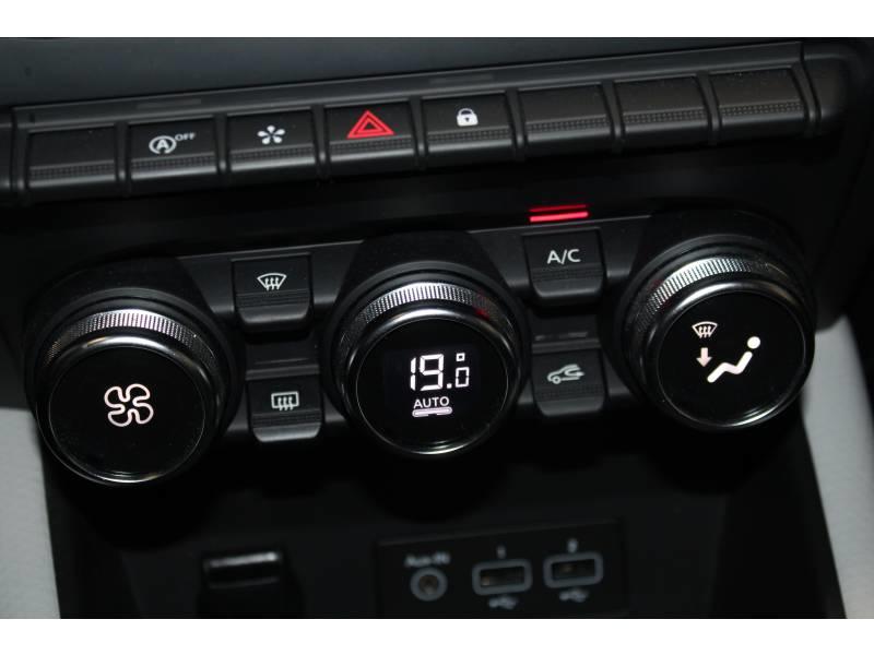 Renault Captur TCe 155 Edc Fap Intens