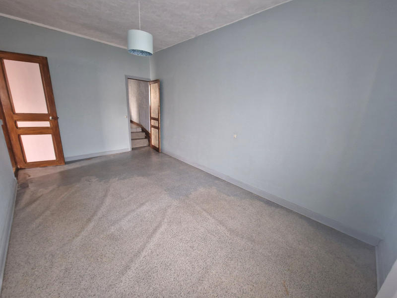 Maison - 111 m² - 5 pièces