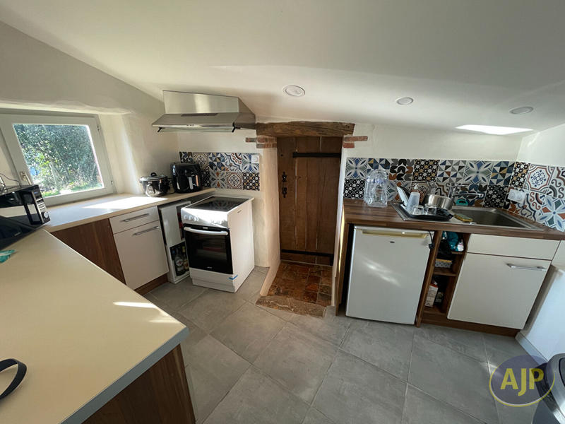 Maison - 77 m² - 4 pièces