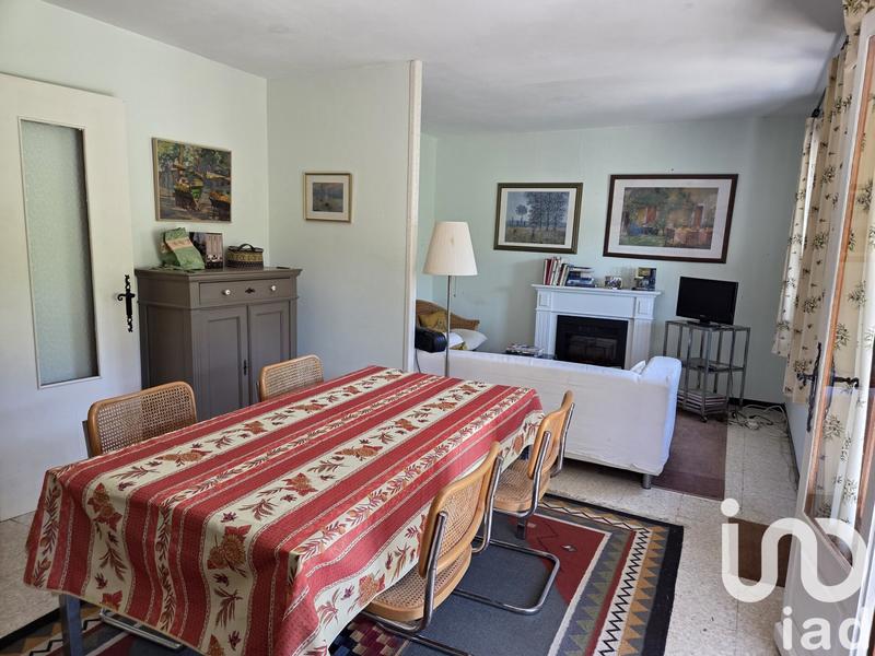 Maison - 97 m² - 4 pièces