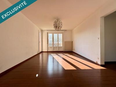 Appartement - 97 m² - 4 pièces