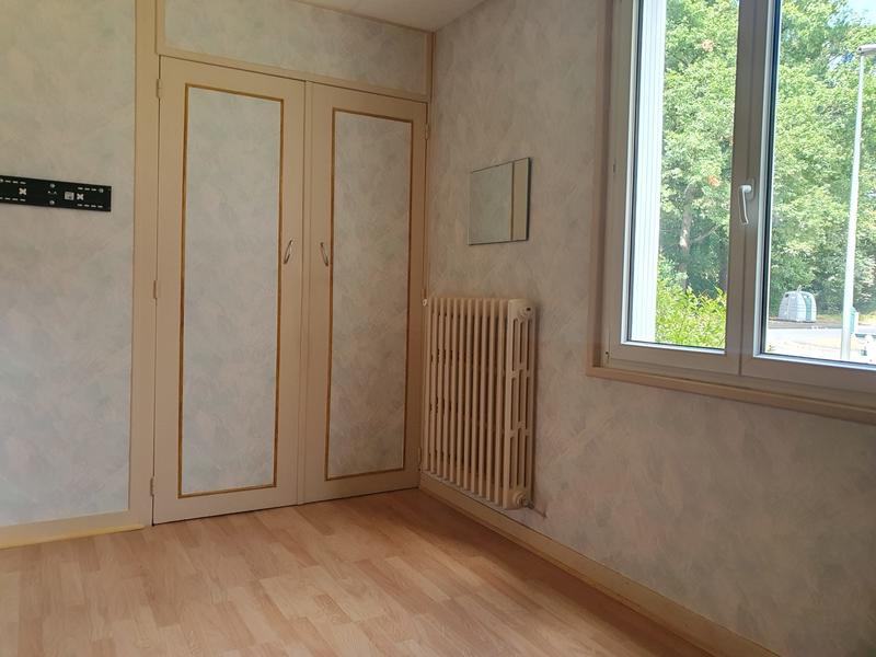 Appartement - 73 m² - 4 pièces