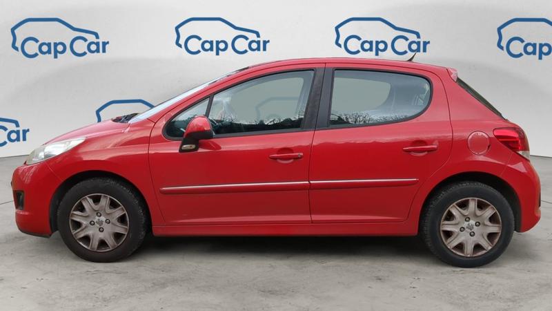 Peugeot 207 1.4 75 Access