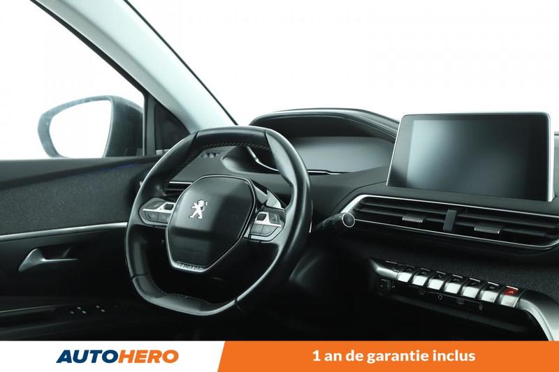Peugeot 3008 1.5 Blue-HDi Allure Business Eat8 130 ch