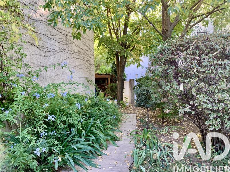 Maison - 159 m² - 5 pièces