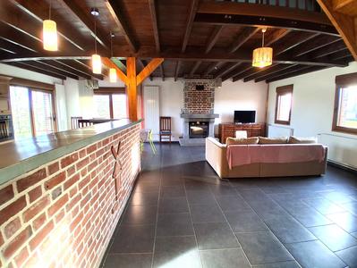 Pavillon - 191 m² - 6 pièces