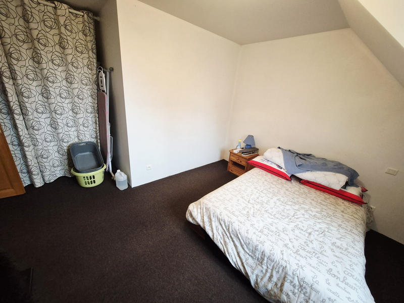 Maison - 205 m² - 7 pièces