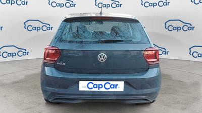 Volkswagen Polo 1.0 65 First Edition
