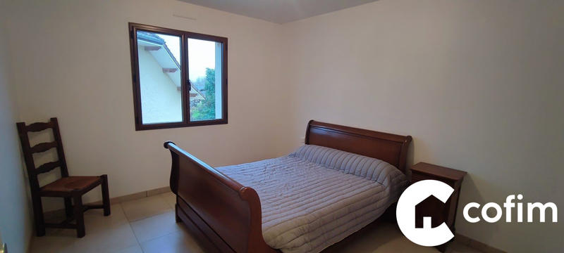 Maison - 114 m² - 4 pièces