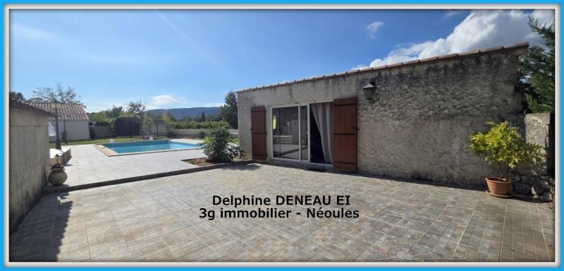 Villa - 103 m² - 5 pièces