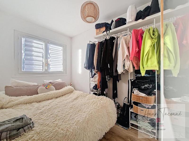 Appartement - 29 m² - 2 pièces