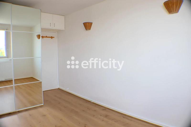 Appartement - 67 m² - 4 pièces