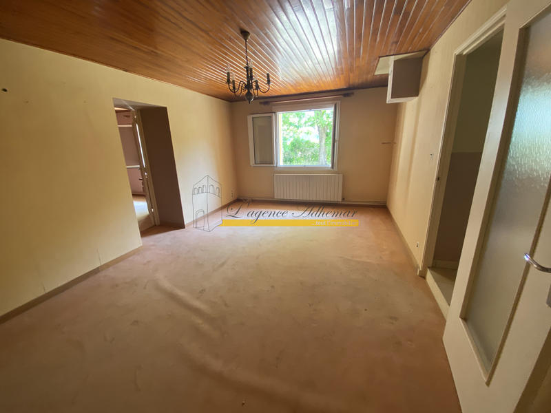 Maison - 128 m² - 6 pièces