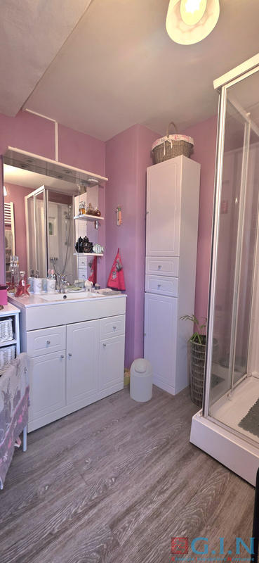 Maison - 118 m² - 5 pièces