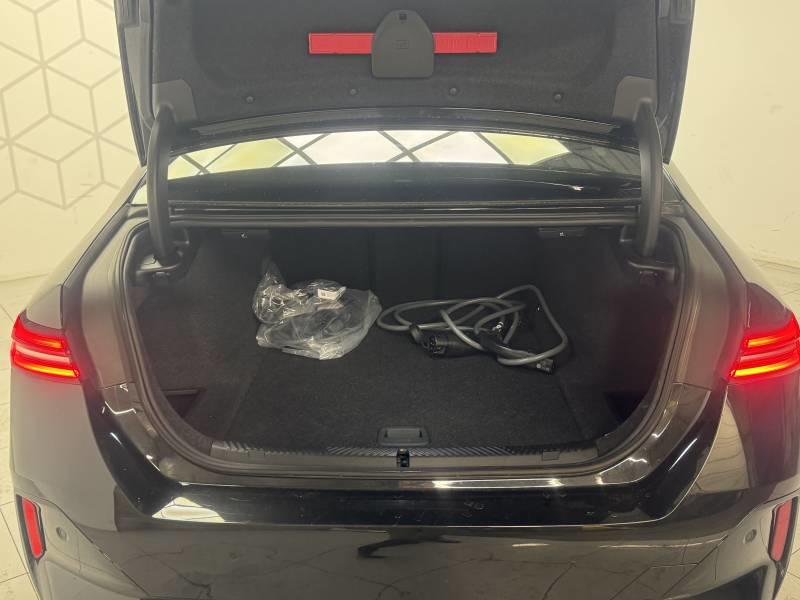 Bmw Série 5 i5 eDrive40 340 ch m Sport