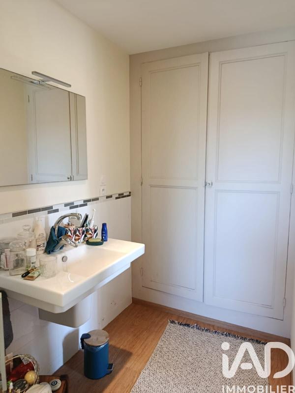 Maison - 115 m² - 4 pièces