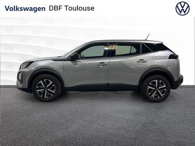 Peugeot 2008 PureTech 100 s&amp;S Bvm6 Active