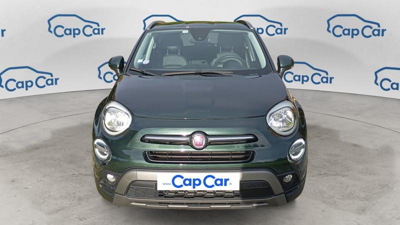Fiat 500x 1.0 Firefly Turbo T3 120 Cross