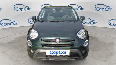 Fiat 500x 1.0 Firefly Turbo T3 120 Cross