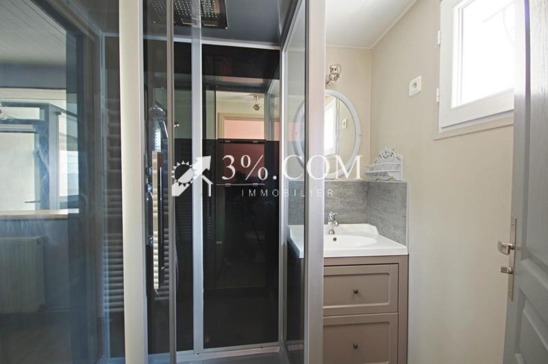 Maison - 65 m² - 5 pièces