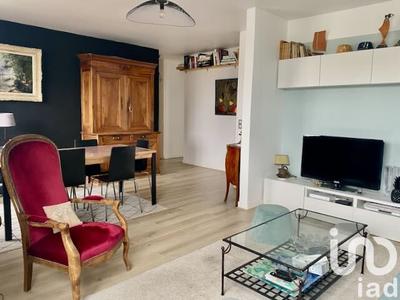 Appartement - 83 m² - 3 pièces