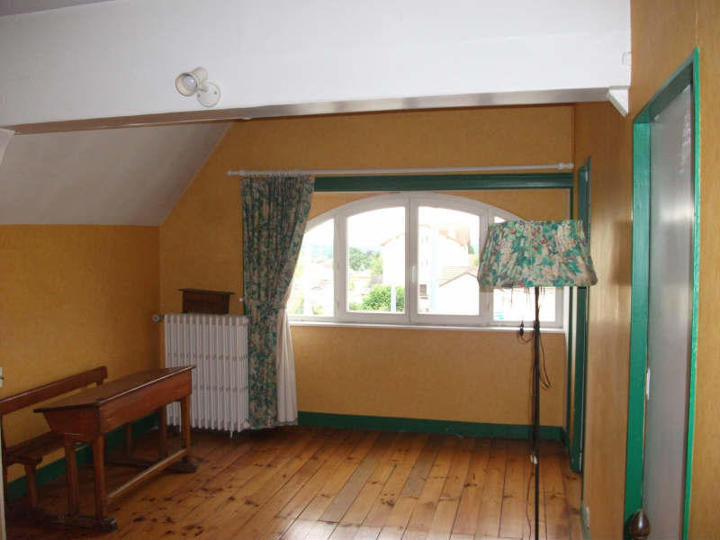 Maison - 230 m² - 10 pièces