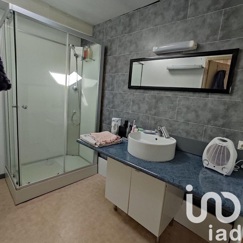 Maison - 65 m² - 4 pièces