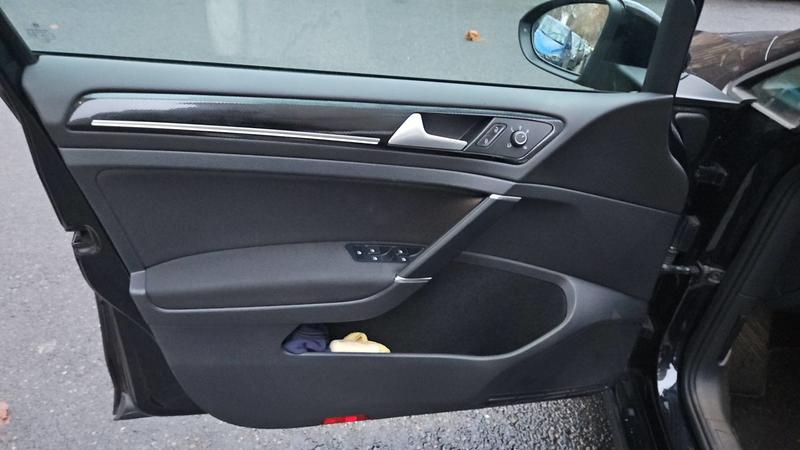 Volkswagen Golf VII 1.4 Tsi 150 Dsg7 Carat - Automatique