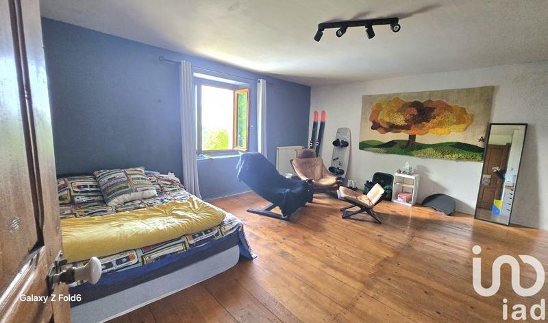 Maison - 183 m² - 6 pièces