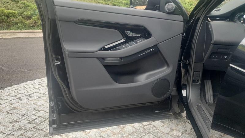 Land Rover Range Rover Evoque P270e 1.5 Si4 269 Phev Awd Bva8 Midnight Edition - Première main Garantie constructeur