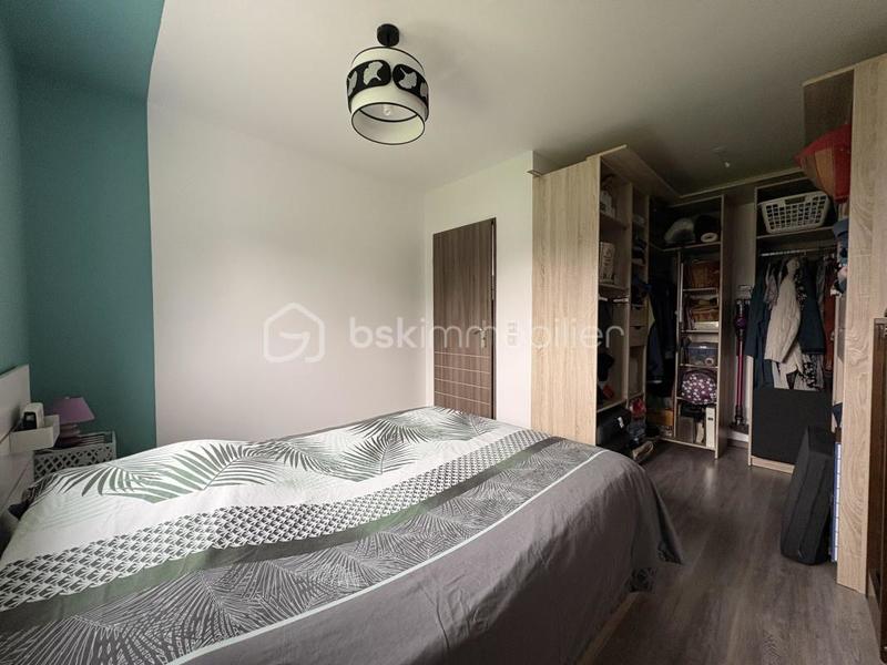 Châlet - 57 m² - 3 pièces