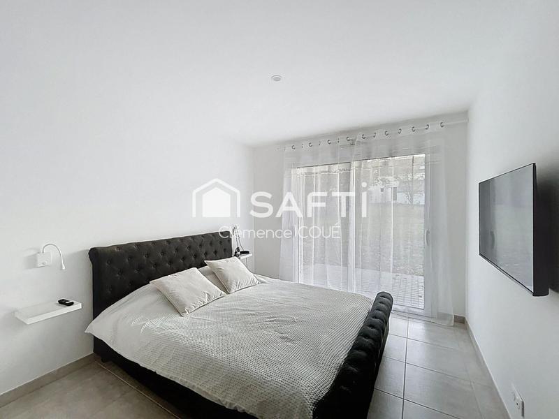 Maison - 145 m² - 7 pièces