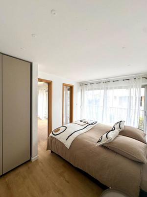 Appartement - 47 m² - 3 pièces