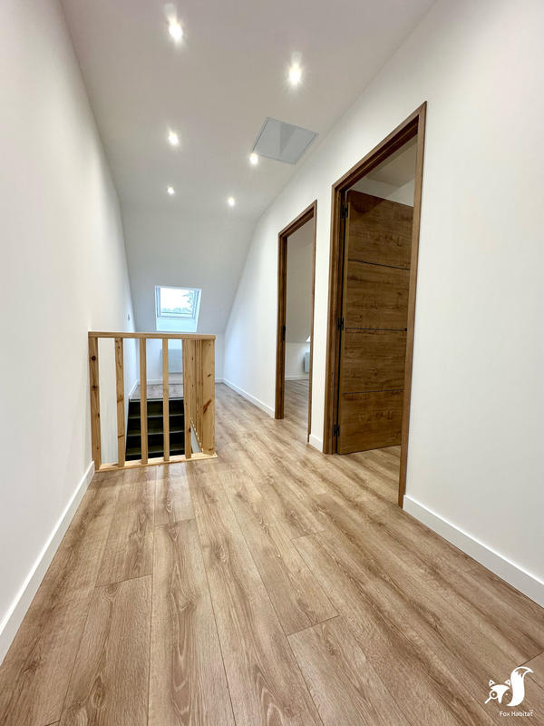 Maison - 145 m² - 5 pièces